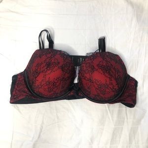 **NWT Torrid Lace Push Up Bra**
